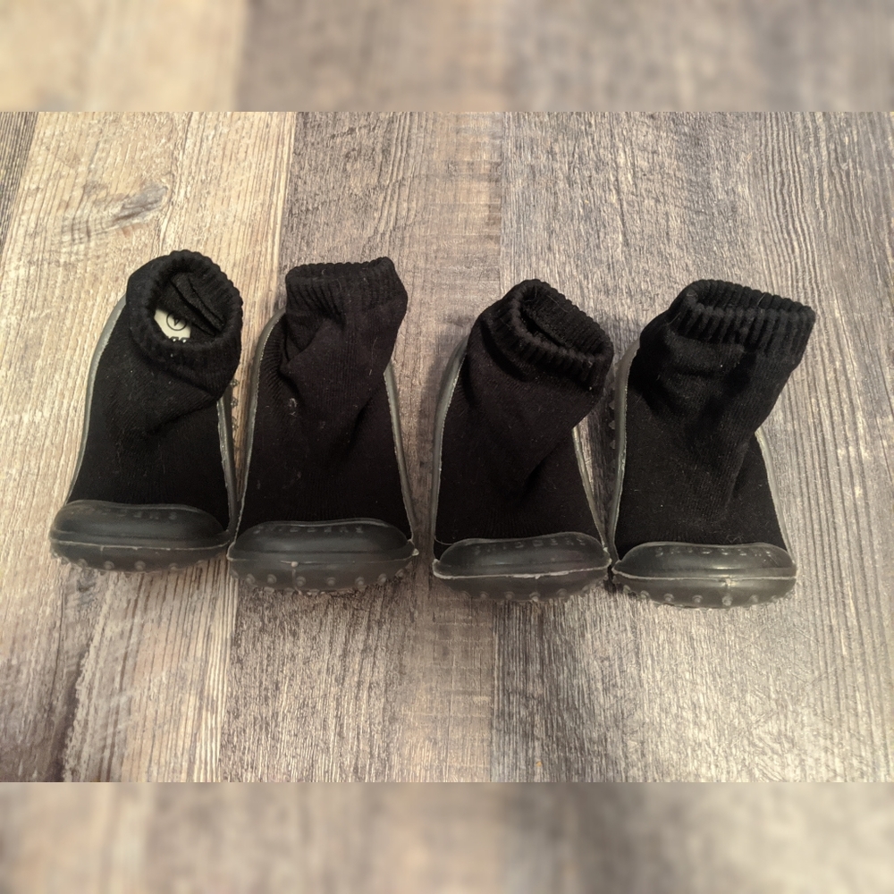 Skidders toddler shoes